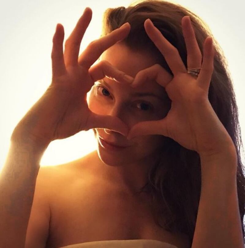 Esmé Bianco, le immagini più intriganti 8