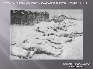 La campagna italiana in Russia 5