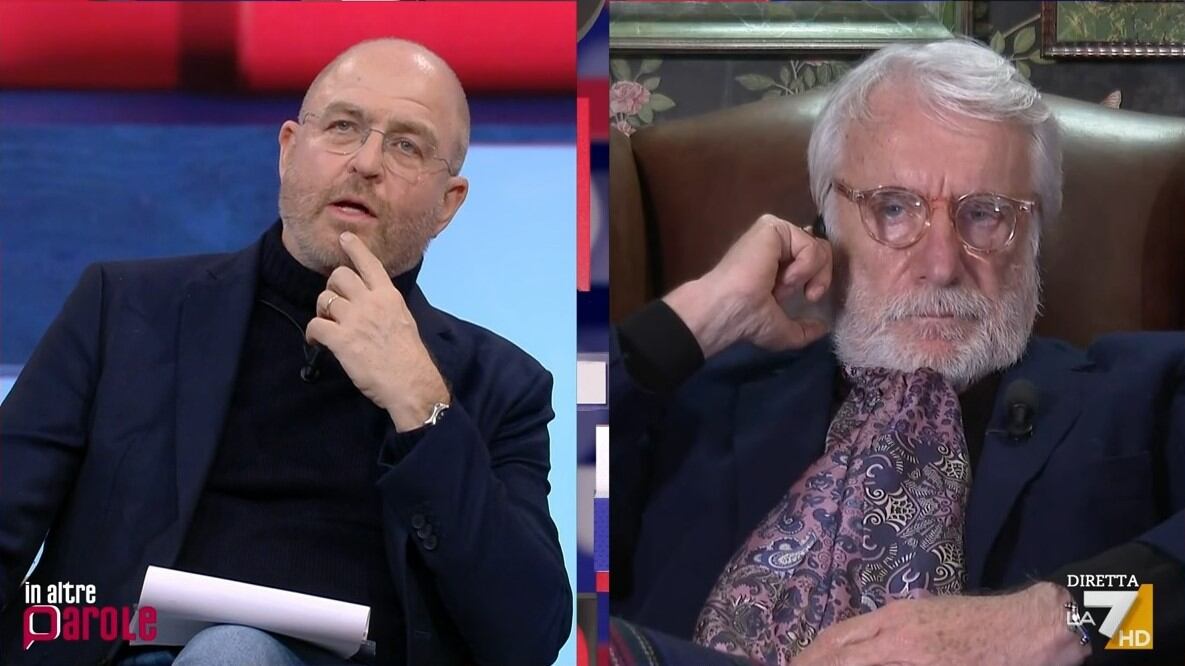"È terribile...". Crepet svela perché i genitori non hanno visto Turetta