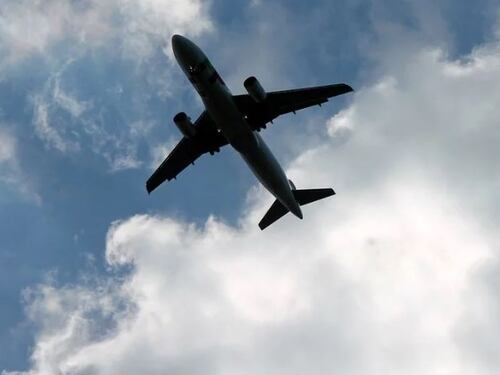 Spagna, incidente tra due arei sfiorato per 19 secondi