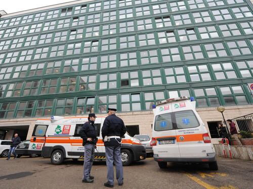 Perugia, uomo spara e uccide due impiegate Poi si ammazza