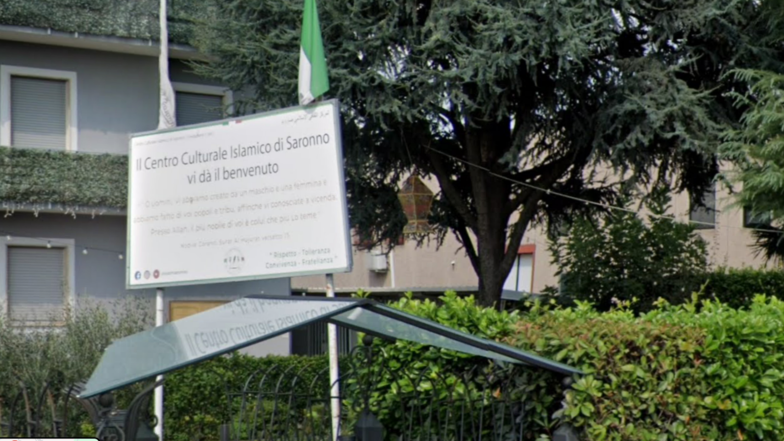 “Principali pratiche dell’Islam…”. Ancora una scuola in visita in un centro islamico: “Proselitismo”