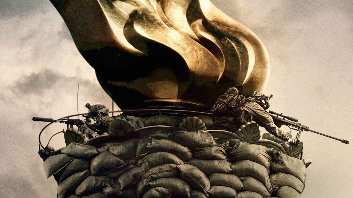Così la paura della guerra civile ha influenzato la cultura Usa