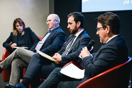 Capitalismo, sostenibilità ed etica al centro dell’evento "La Terra non è Gratis" de IlGiornale a Milano 9