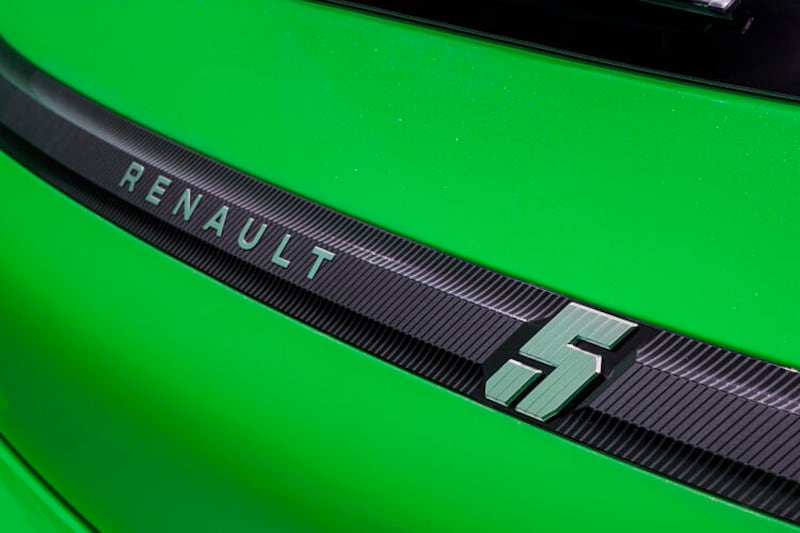 Renault 5 E-TECH Electric: guarda tutte le foto 15