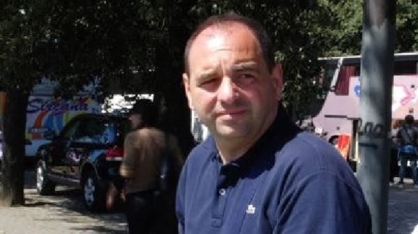 Malore fatale: poliziotto di Perugia muore a 50 anni