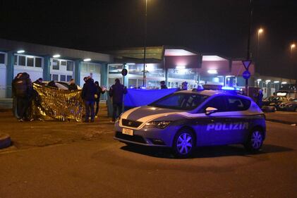 Sparatoria nel Milanese: ucciso il jihadista di Berlino 8