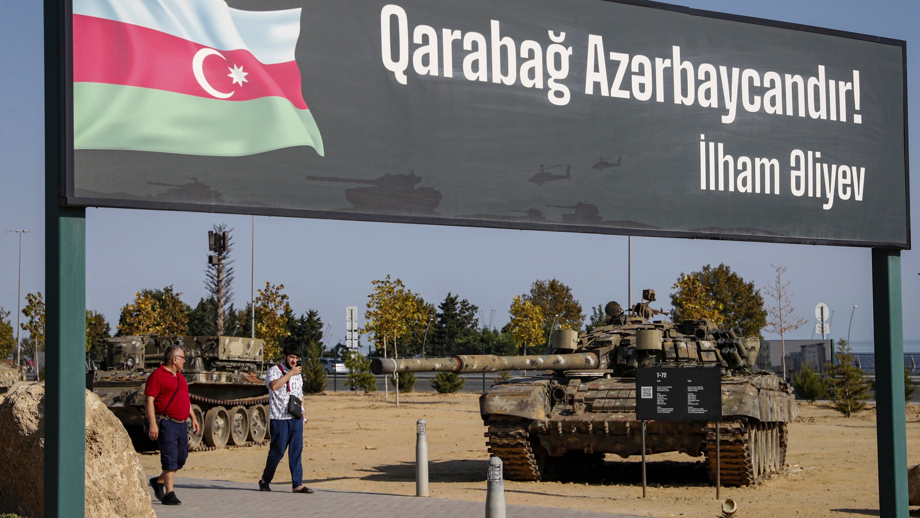 Nagorno Karabakh, ultimatum di Baku ai separatisti. Erdogan: "Sosteniamo Azerbaigian"