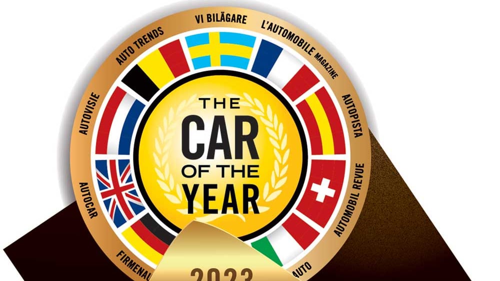 Car of the Year 2023: ecco chi sono le sette finaliste
