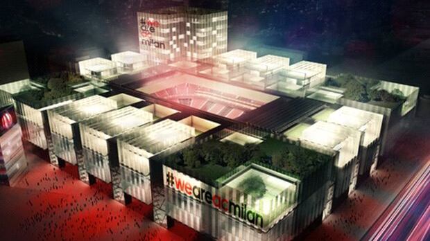 Fondazione Fiera Milano: ok a nuovo stadio del Milan