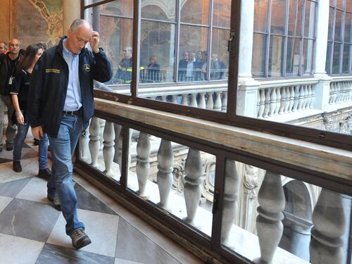 Il Csm trova l'accordo sulle nomine. Gabrielli è il nuovo capo della polizia