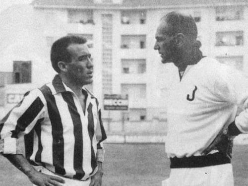 Quando Amaral portò la difesa a zona alla Juve