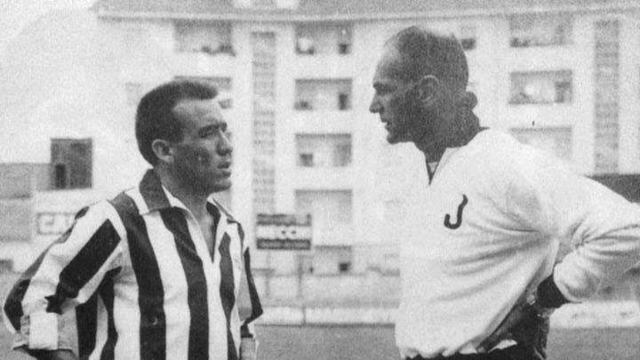 Quando Amaral portò la difesa a zona alla Juve