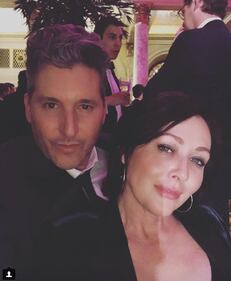 Shannen Doherty, le foto dell'attrice 3