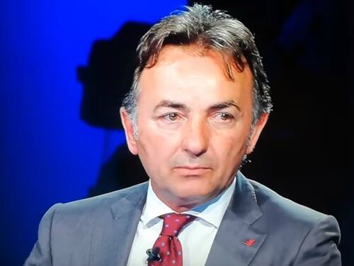 Ora Sky Sport si rinnova e silura Massimo Mauro