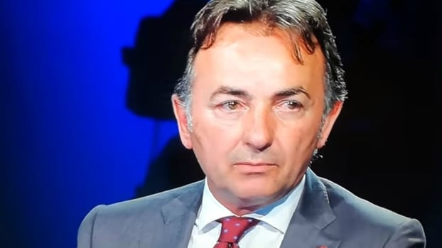 Ora Sky Sport si rinnova e silura Massimo Mauro