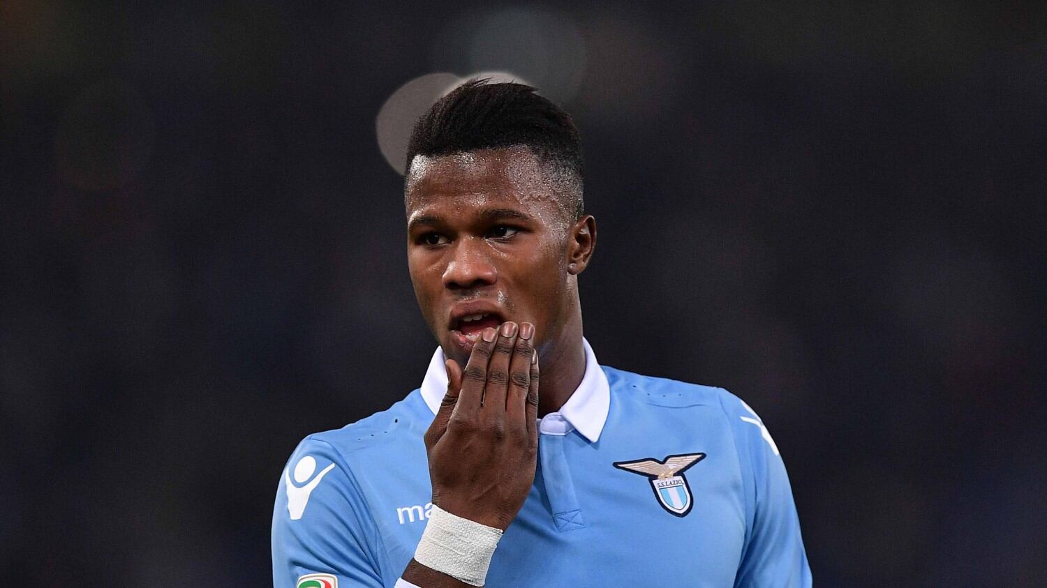 Inter, chiuso l'acquisto di Keita