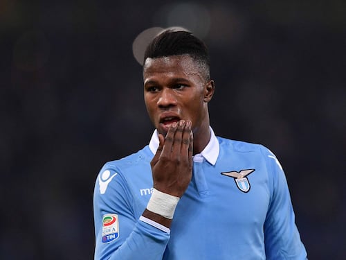 Inter, chiuso l'acquisto di Keita
