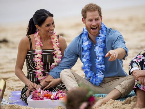 Harry e Meghan, la linea di successione cambia?