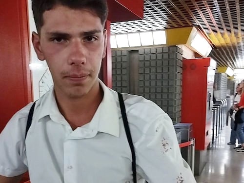 Milano, picchiato a sangue dai body guard delle borseggiatrici