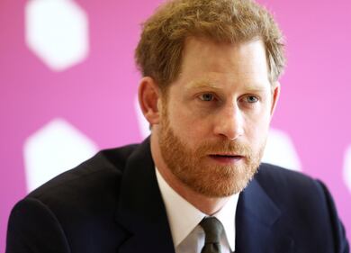 Meghan Markle e il principe Harry si sposeranno il prossimo 19 maggio 8