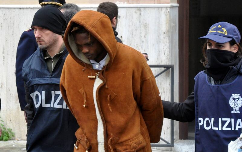 Mafia nigeriana, svelati i segreti della rete criminale "Eiye", tra droga e prostituzione 1