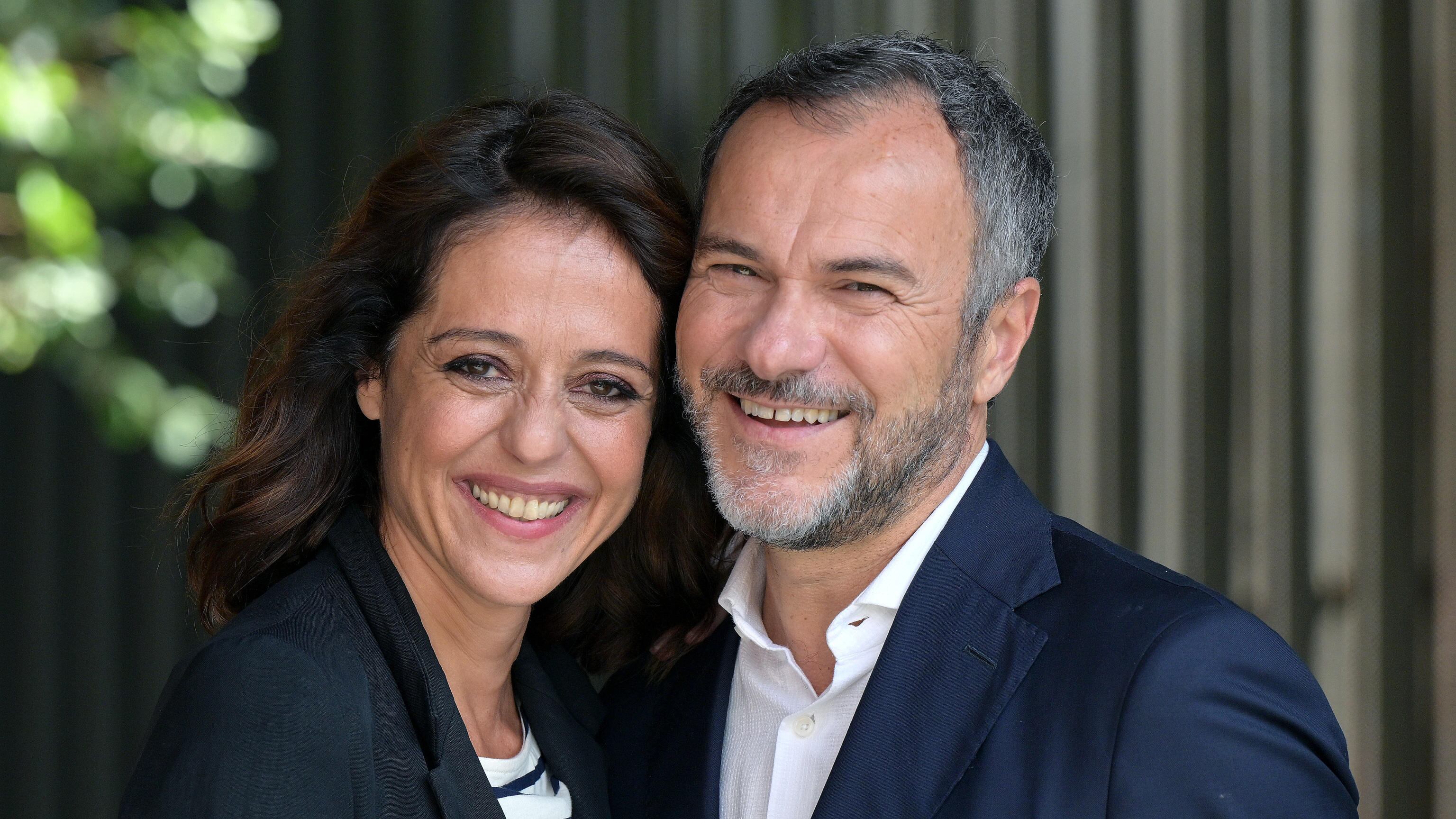 Torna Imma e indaga su Gianni (Morandi)