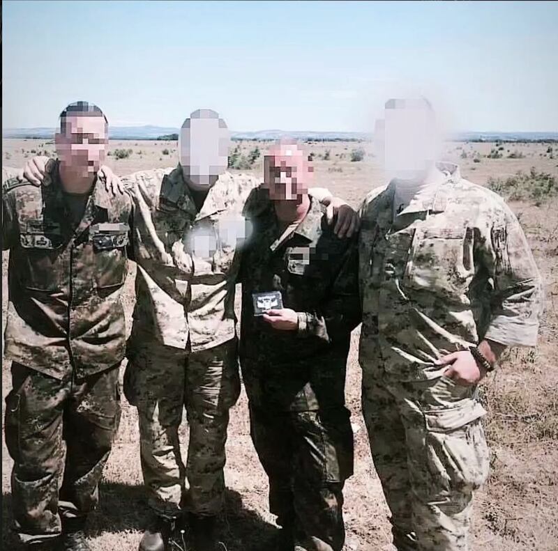 Quei bravi ragazzi in aiuto dei veterani 5