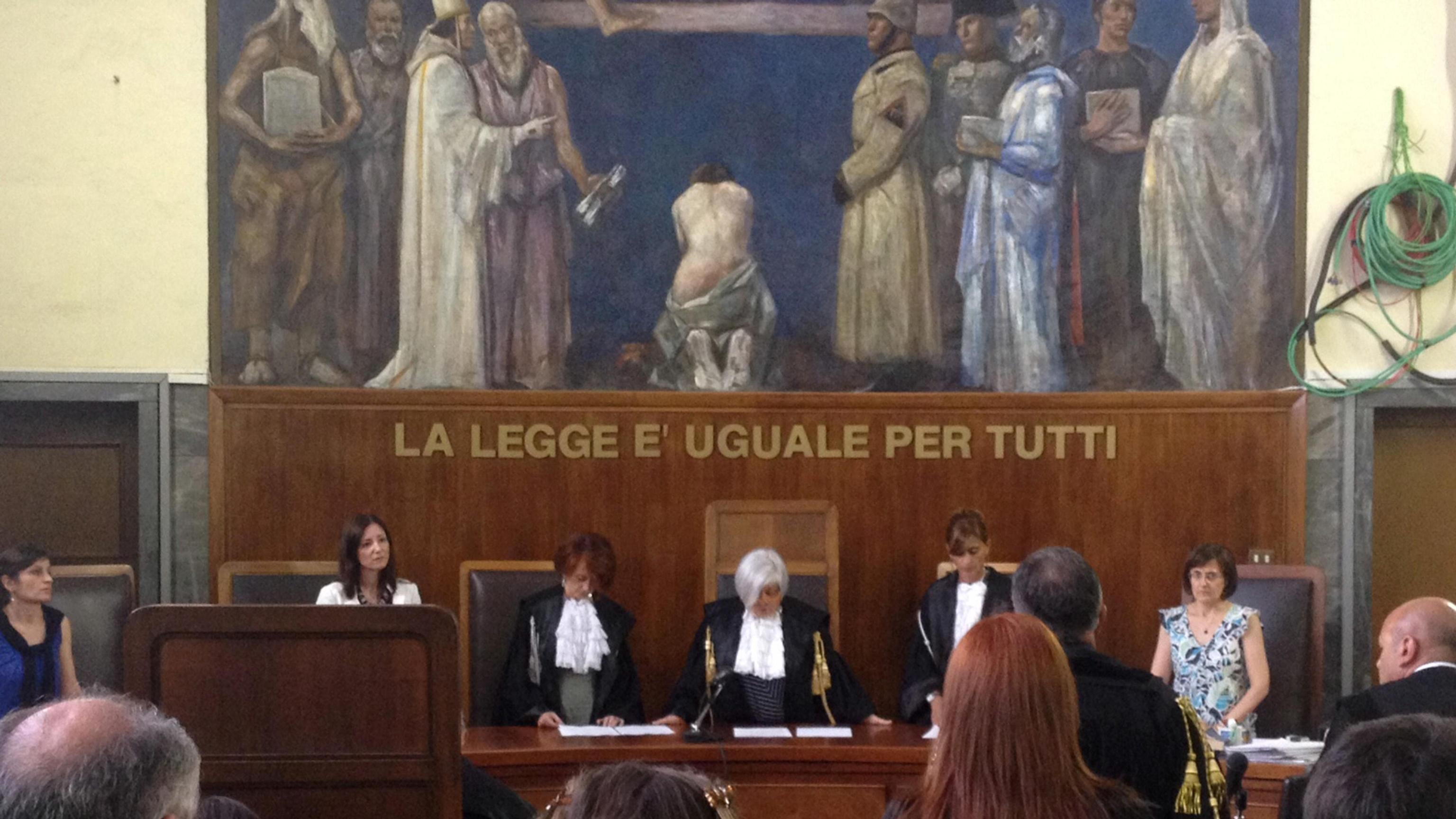 L'ossessione dei pm anti Cav: ora è vietato pure difendersi