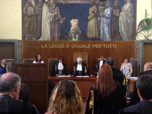 L'ossessione dei pm anti Cav: ora è vietato pure difendersi