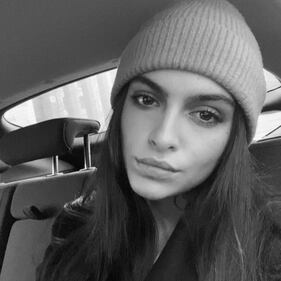Lucia Rivera Romero spopola su Instagram 6