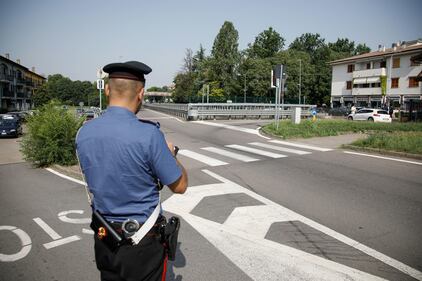 Ubriaco e senza patente: così il romeno ha ucciso il 15enne in provincia di Milano 3