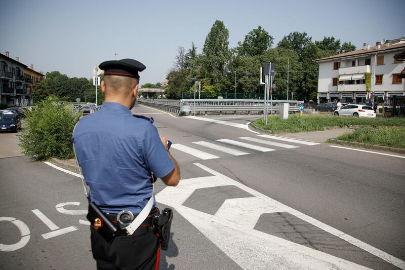 Ubriaco e senza patente: così il romeno ha ucciso il 15enne in provincia di Milano 3