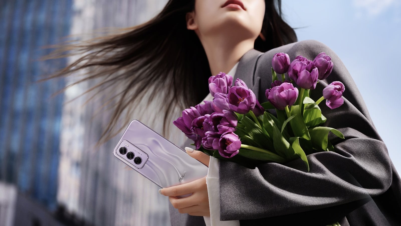 Oppo Reno12 e 12 Pro: la carica degli AI Phone