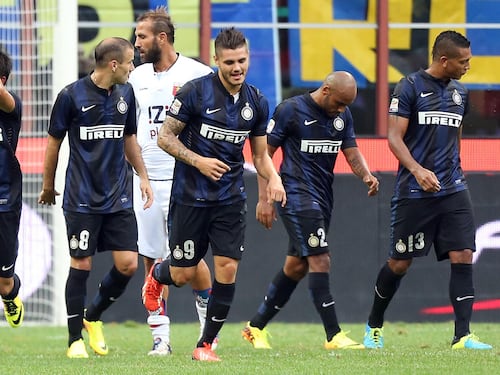 La mano di Mazzarri tiene a fondo il Genoa