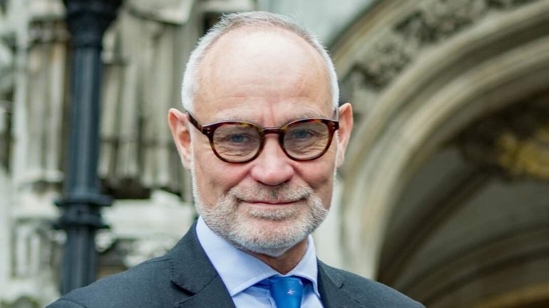 Arrestato per stupro Blunt, il deputato britannico tory anti Israele