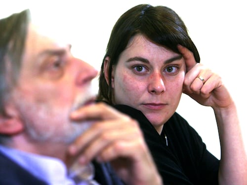 Sgarbi risponde alla Strada sul 'sesso coi fascisti': 'Nessuno si sacrificherà'