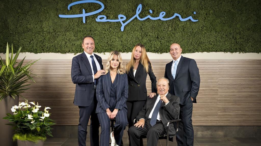 Da Paglieri-Felce Azzurra superbonus ai dipendenti