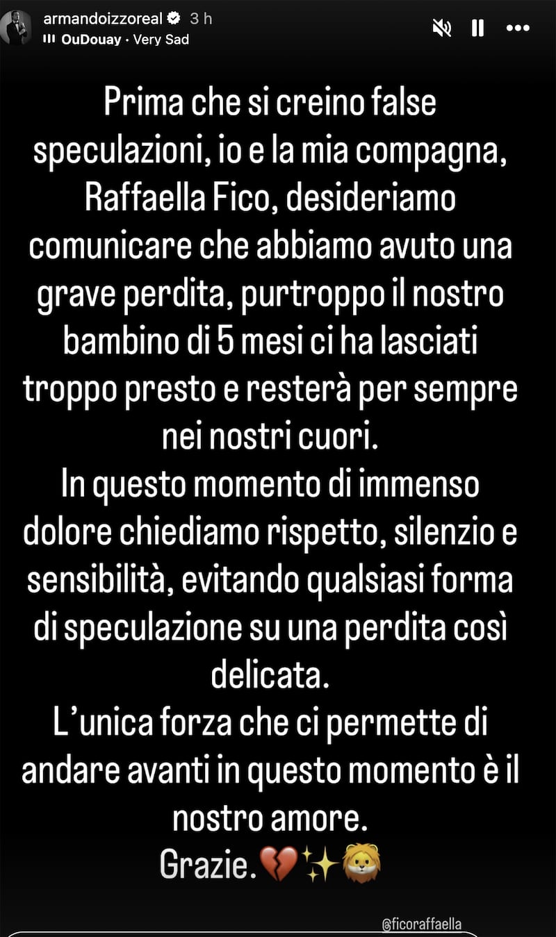 Raffaella Fico