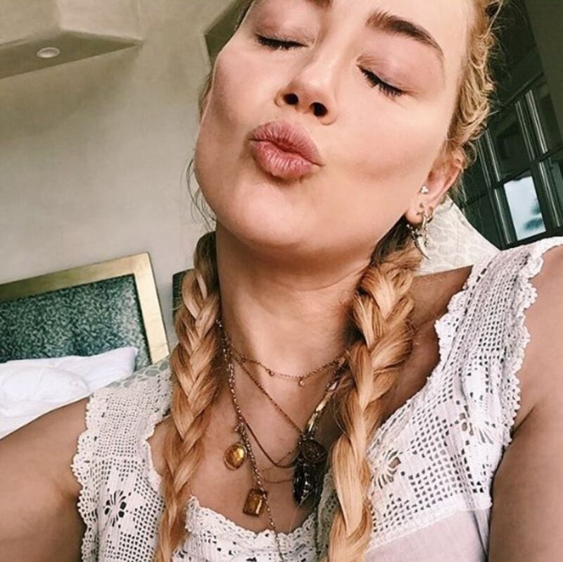 Amber Heard, le foto più belle 4