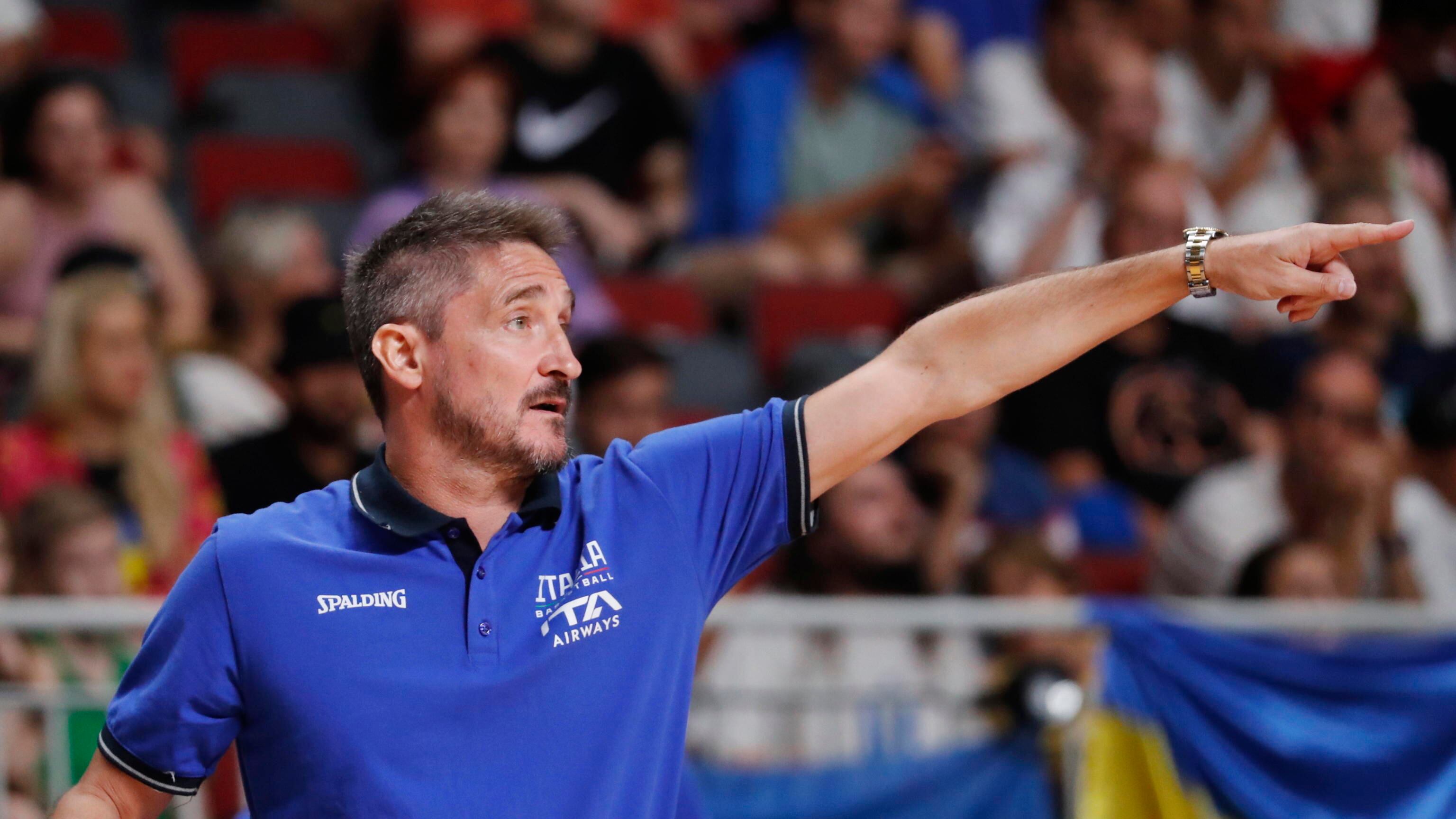 C'è un'Italia al Mondiale. Azzurri "anema e core" a casa di Kvaratskhelia
