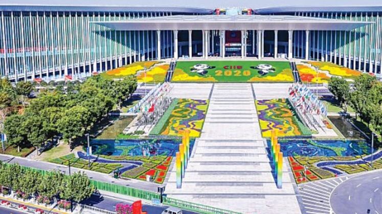 I numeri più interessanti: la Cina in cifre