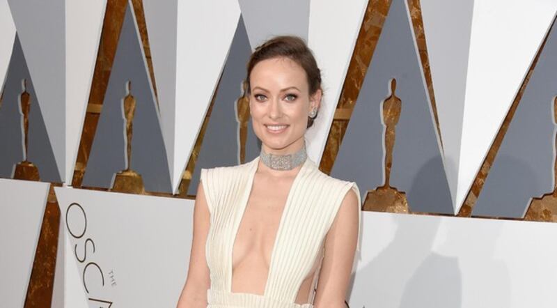 L'eleganza di Olivia Wilde 2
