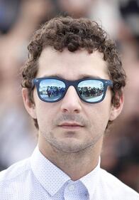 Shia LaBeouf, l'America in autostop in 30 giorni 7
