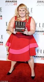 Elle Style Award 11
