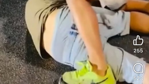 Video, botte ciabatte e moralisti