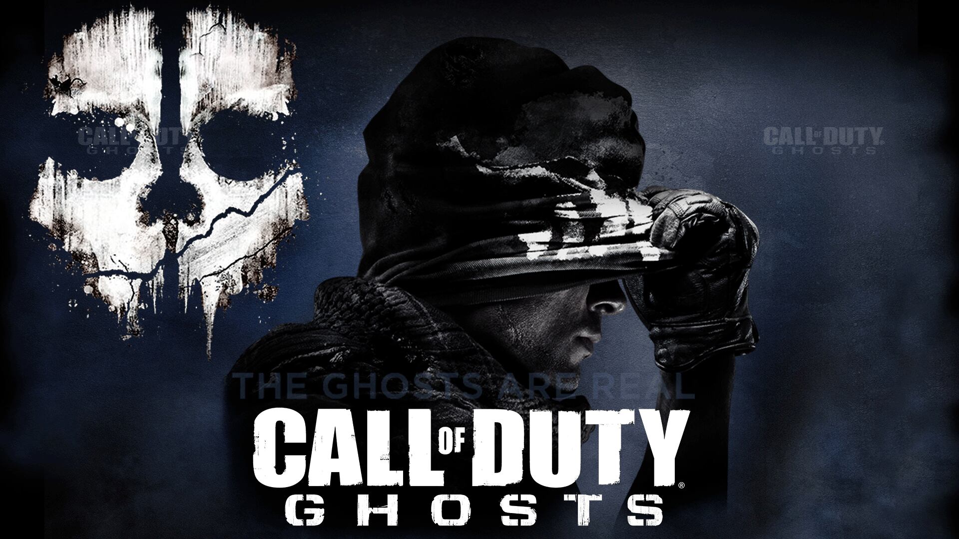 8Bit: "COD: Ghosts"