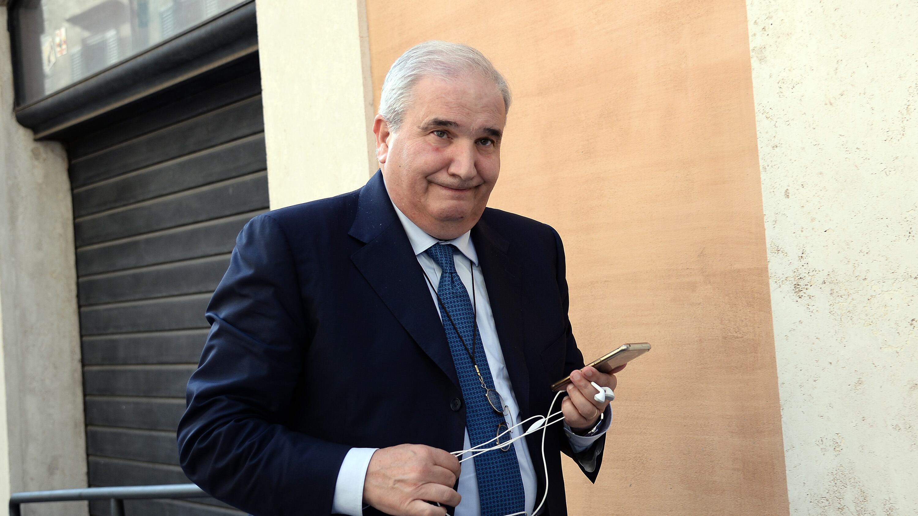 I cattolici dell'ex ministro Beppe Fioroni sostengono Letizia Moratti