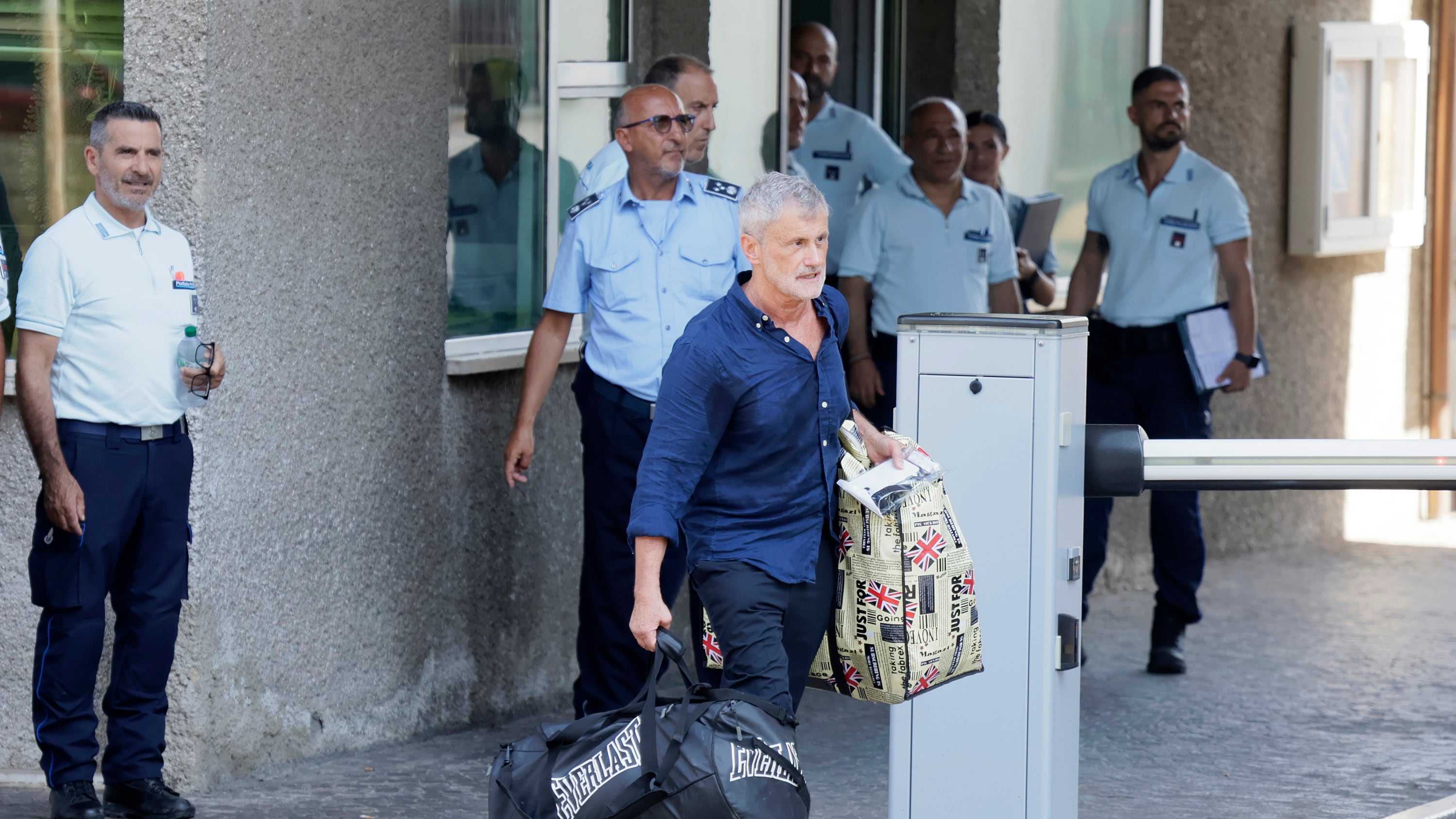 "In cella ho scoperto la libertà. Io, Vannacci e la politica..."