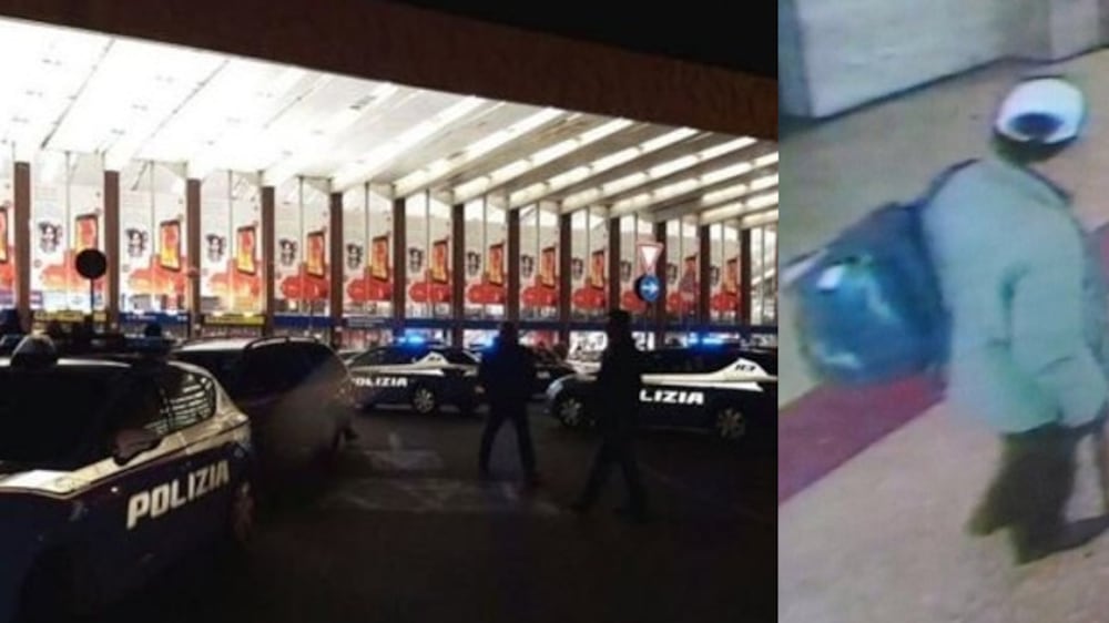 Il crac sicurezza di Termini e quelle denunce insabbiate